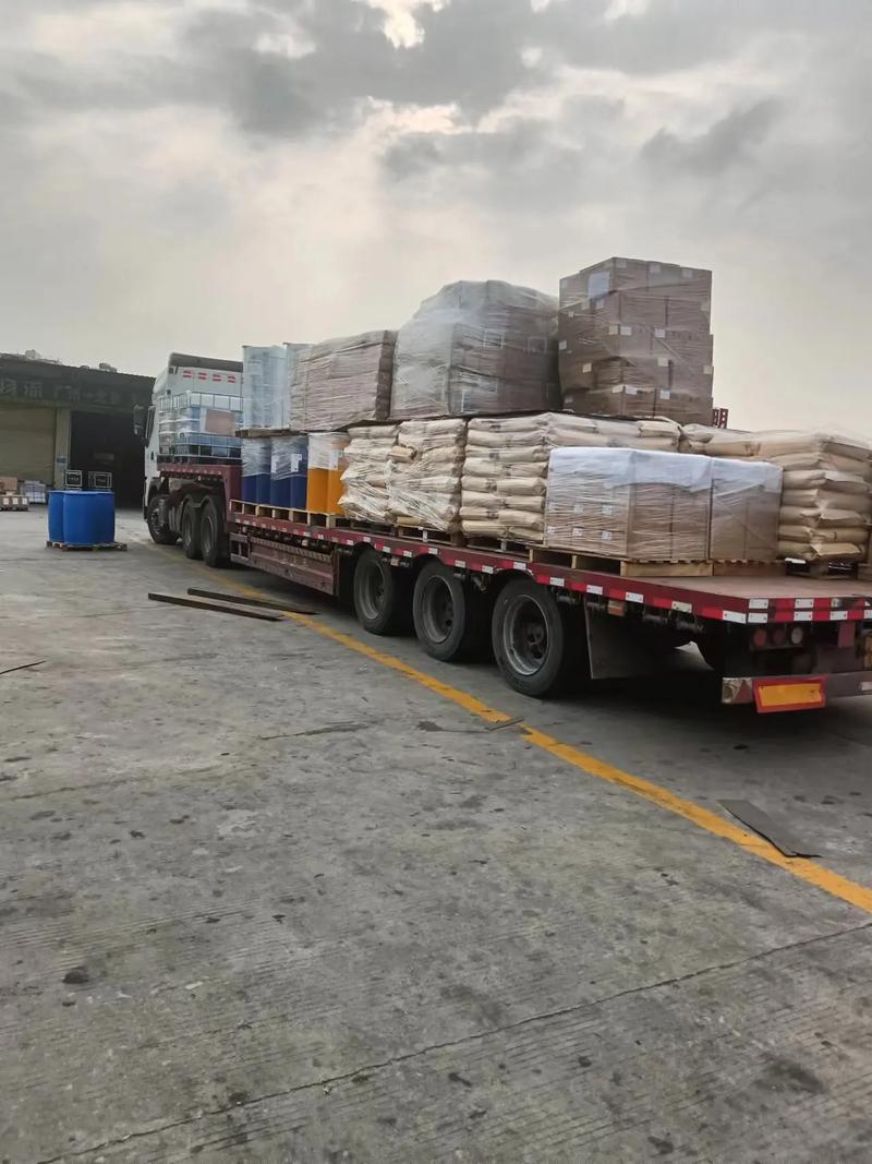 廣州至北京物流專線 高效連接全國的專業(yè)運(yùn)輸服務(wù)