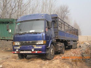 煙臺到唐山貨運 選擇信譽良好的物流服務