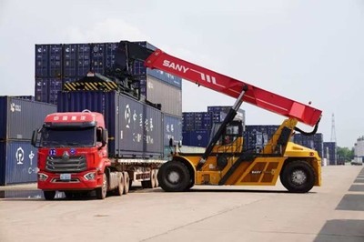 中老鐵路老撾段貨運量穩步增長，上半年發送貨物300萬噸