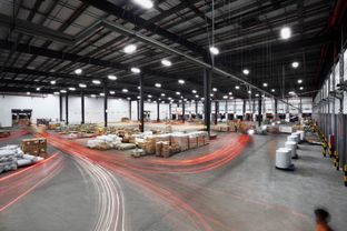 工廠件是基石，電商件是未來 百世快運瞄準電商市場增量，深耕貨物運輸新藍海