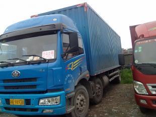 杭州至全國貨物運輸與回程車輛調配服務